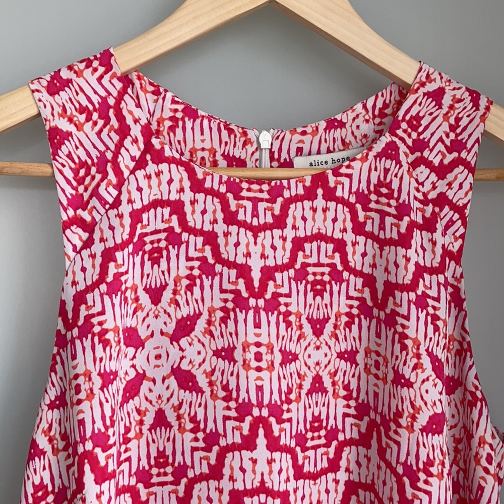 Alice Hope Blouse